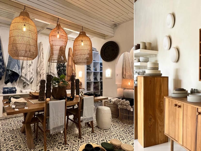 Where To Go In Bali To Buy Homewares & Ceramics — Add Dreamy Resort Vibes To Your Home Instantly