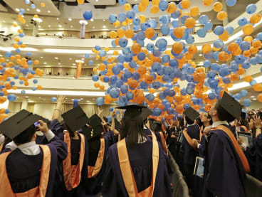 TODAY Youth Survey: Large majority say having a degree is still necessary to succeed in S'pore, expect their children to attain it  