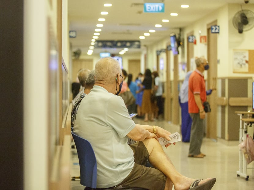 Healthcare clusters to manage residents' health by region, run more community interventions under Healthier SG