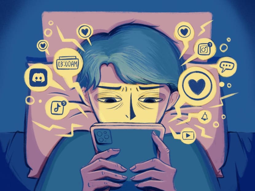 Experts, parents and youths acknowledge that social media exposure is inevitable in this age, adding that it is important to help the young understand how to use social media in moderation and with boundaries.