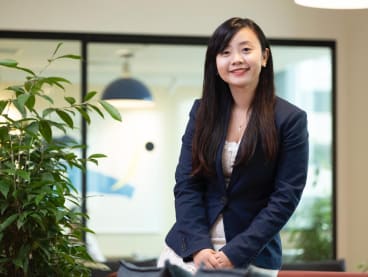 Tan Wan Ting, the 33-year-old founder of digital marketing agency Weave Asia, says she made it a point to balance her team's workload to prevent them from overworking like she used to. 