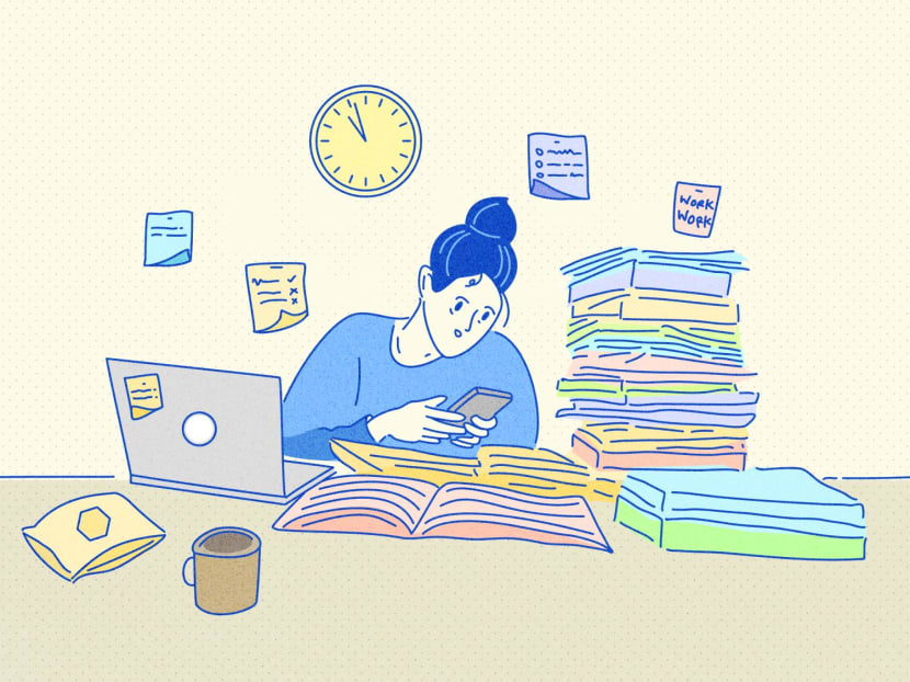 Gen Zen: Tired of being unproductive, I tried several methods to beat procrastination. Here's what works