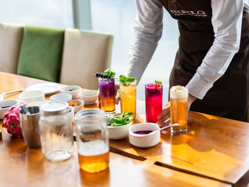 More often than not, whether you succeed or not in the hospitality industry depends much less on your paper qualifications than on three personal attributes — character, team spirit and a “can-do” mindset, says the author.