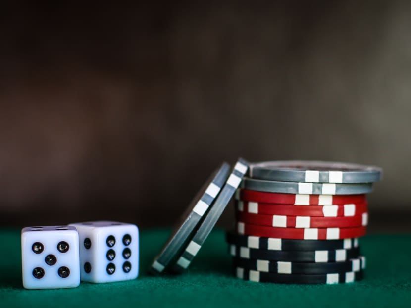 In the latest survey done by the National Council on Problem Gambling, relatively higher gambling participation rates were found among the Chinese and men, with 53 per cent of each group stating that they gamble.