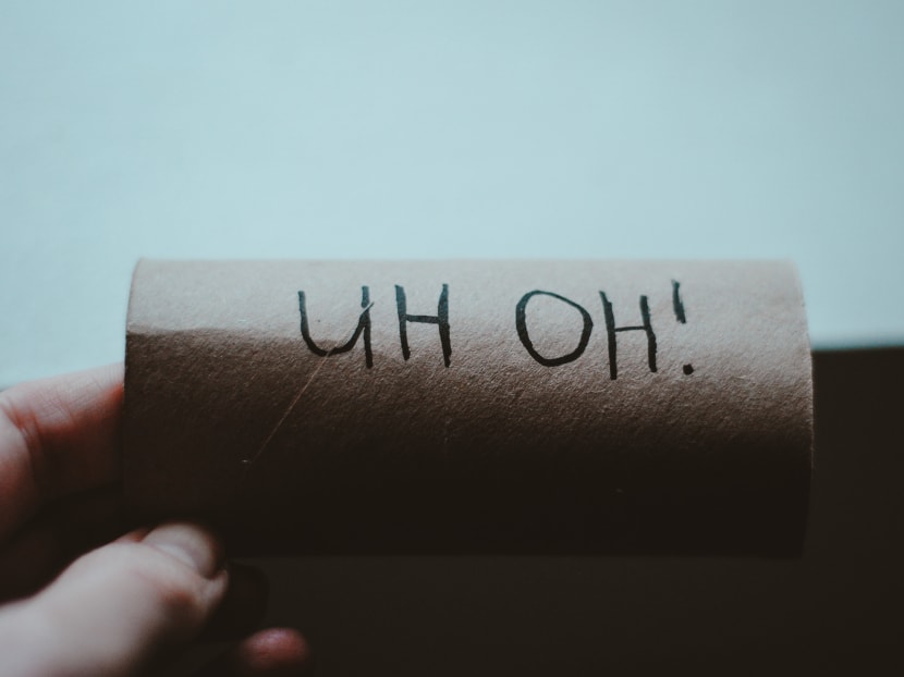 Venting our fears and concerns can be beneficial but should not become a habit. At the end of the day, it won’t fix the problem, says the author.