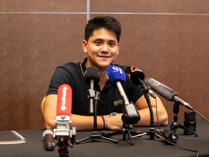 Singapore’s sole Olympic gold medallist Joseph Schooling announced on Tuesday (April 2) that he has retired from competitive swimming.