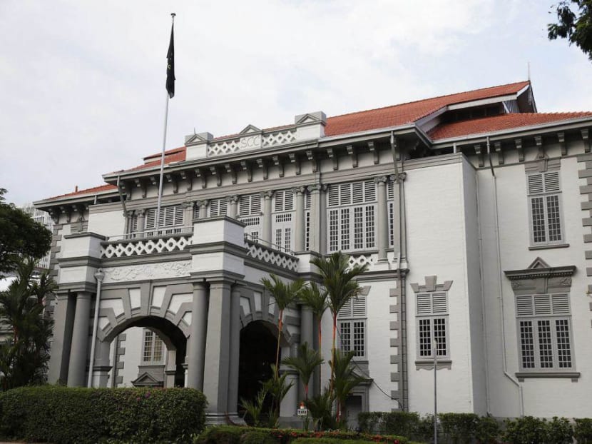 The molestation was alleged to have taken place at a social event at Singapore Cricket Club but Mr Benjamin James Henry, 35, was acquitted on Friday (July 19).